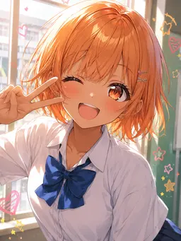 Profile image of にこ