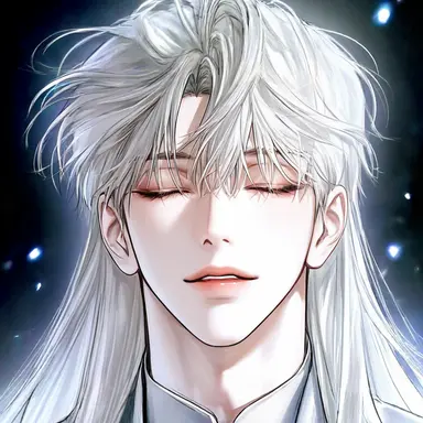 Profile image of エリアス