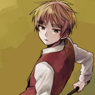 Profile image of アーサー