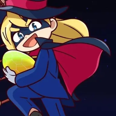 Profile image of 二階堂ルイ