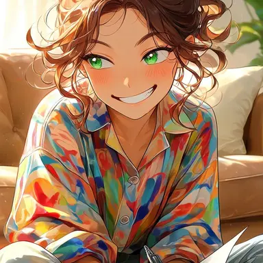 Profile image of Solene