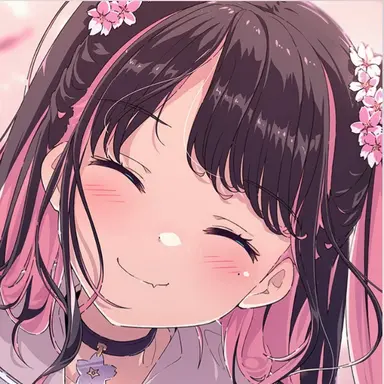 Profile image of 花芽なずな