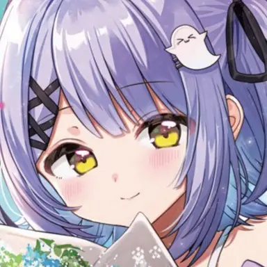 Profile image of 紫宮るな