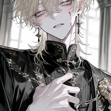 Profile image of アシュレイ・クロウ