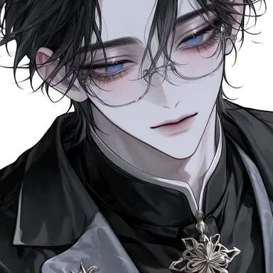 Profile image of アラリック・エイズ