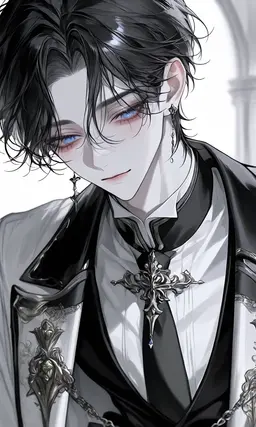 Profile image of アラリック・エイズ