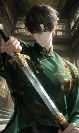 Profile image of ハオ