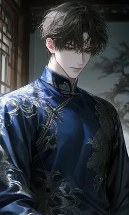Profile image of ハオ