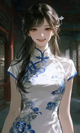 Profile image of メイ