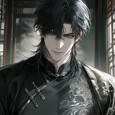Profile image of ルイ