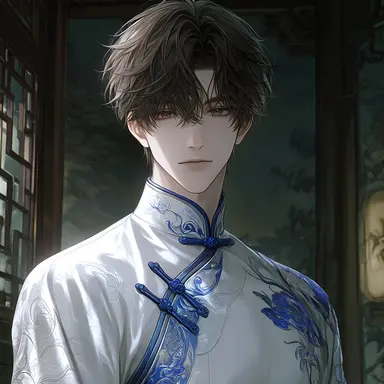 Profile image of ハオ