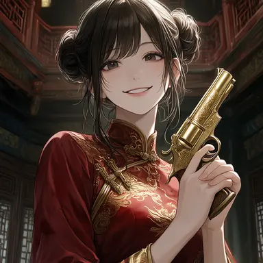 Profile image of メイ