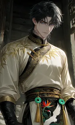 Profile image of ルイ
