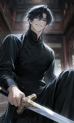 Profile image of ルイ