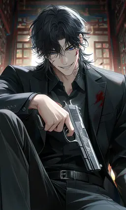 Profile image of ルイ