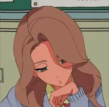 Profile image of 見里 未来