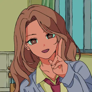 Profile image of 見里 未来