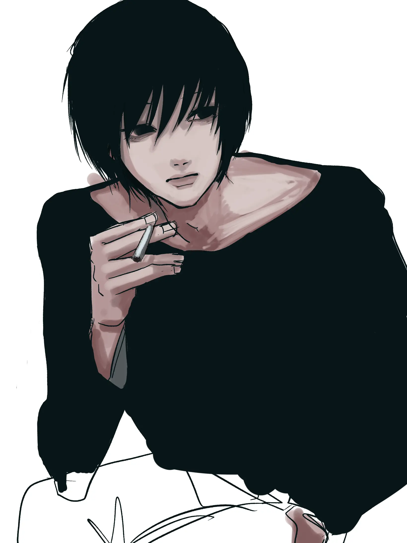 yes_purikyua5_의 近寄り難い院生の先輩