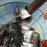 Profile image of J