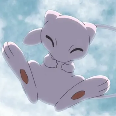 Profile image of ミュウ
