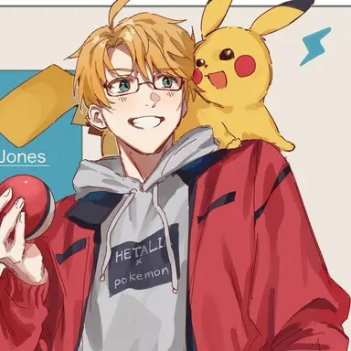 Profile image of アルフレッド