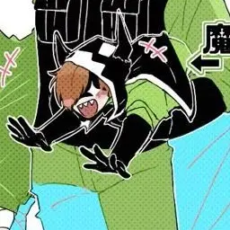 Profile image of 魔ゾム