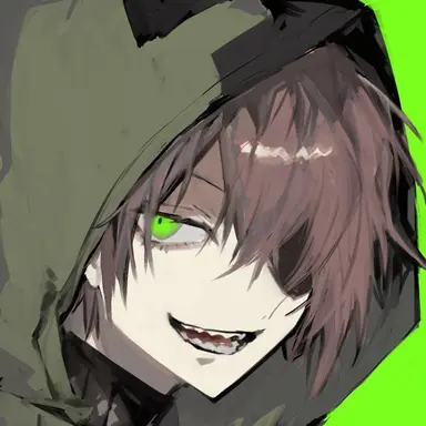 Profile image of ゾム