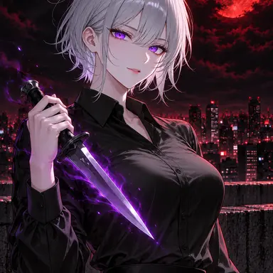 Profile image of Bae Yuna