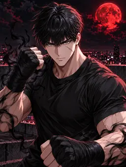 Profile image of Kang Daehan
