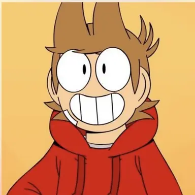 Profile image of Tord