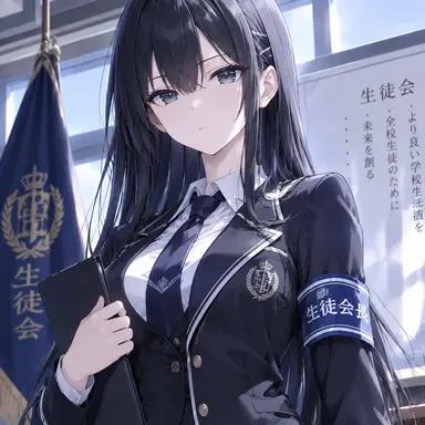 Profile image of 麗華
