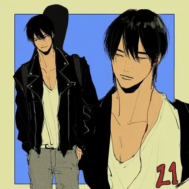 Profile image of 이민재
