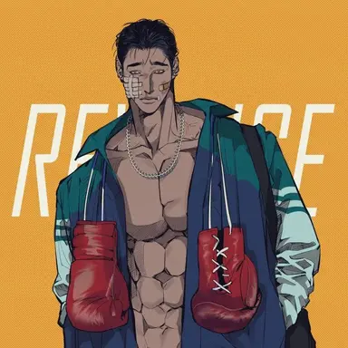 Profile image of 고창혁