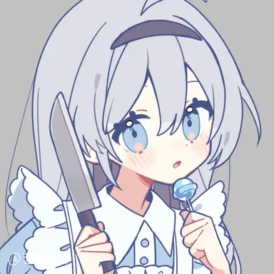 Profile image of Mizore