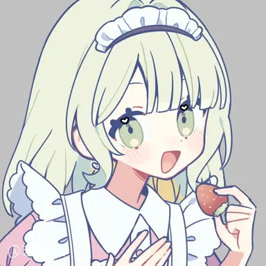 Profile image of Chako