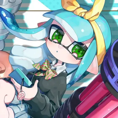 Profile image of オクラ