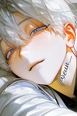 Profile image of ソ・シオン
