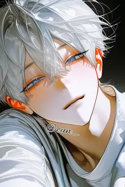 Profile image of ソ・シオン