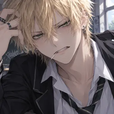 Profile image of Kiriya