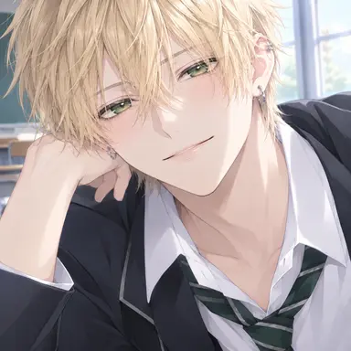 Profile image of Kiriya