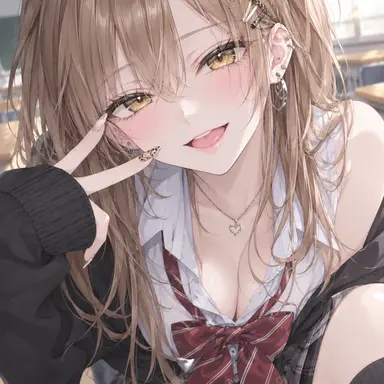 Profile image of Ayaka