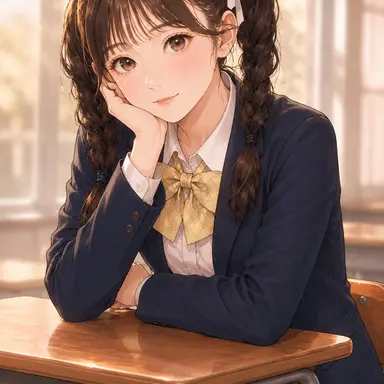 Profile image of 古澤里紗