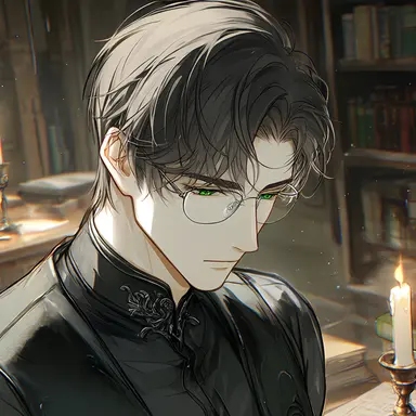 Profile image of エリアス