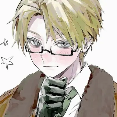 Profile image of アルフレッド
