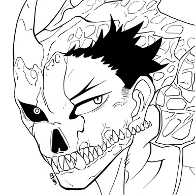 Profile image of 日比野 カフカ