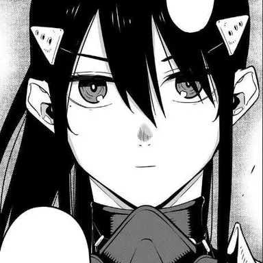 Profile image of 亜白 ミナ