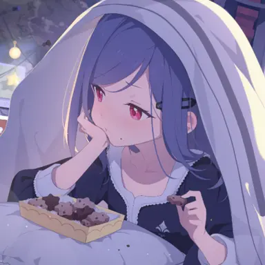 Profile image of アヤメ