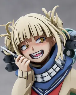 Profile image of トガヒミコ