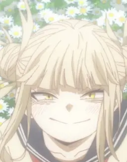 Profile image of トガヒミコ