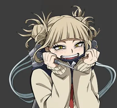Profile image of トガヒミコ
